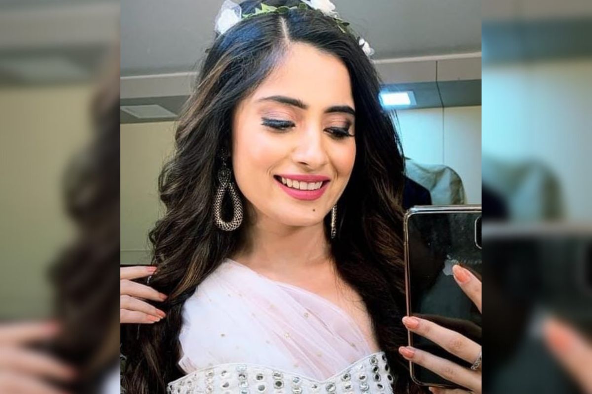 वैशाली ठक्कर