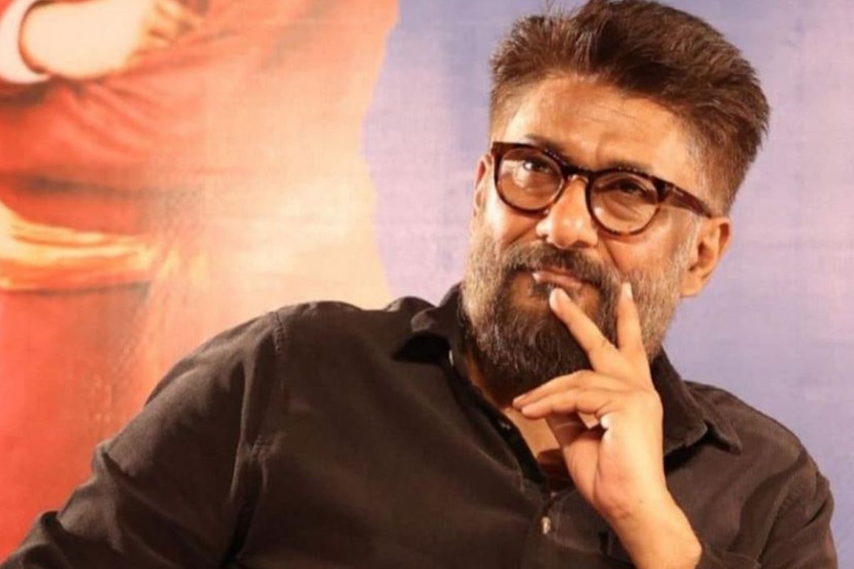 विवेक अग्निहोत्री