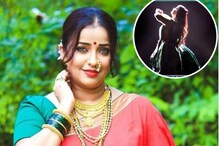 प्रेक्षकांची लाडकी शेवंता दिसणार बिग बॉसच्या घरात? प्रेक्षकांची लाडकी शेवंता दिसणार बिग बॉसच्या घरात?