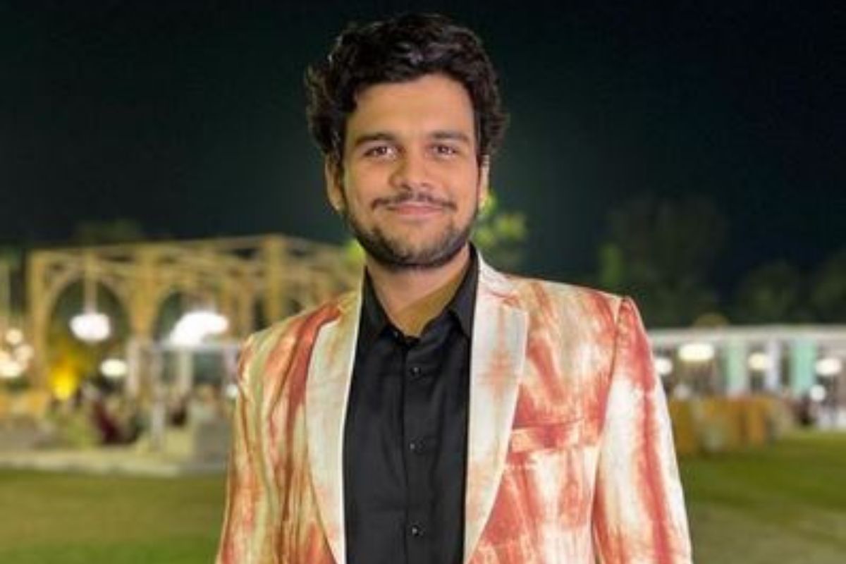 भव्या गांधी