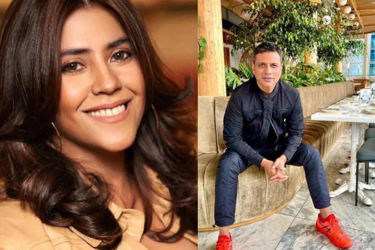 एकता कपूर