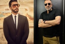 रणवीर सिंगने खलनायकच्या सिक्वेलमध्ये काम करु नये'; संजय दत्तचं ते वक्तव्य चर्चेत