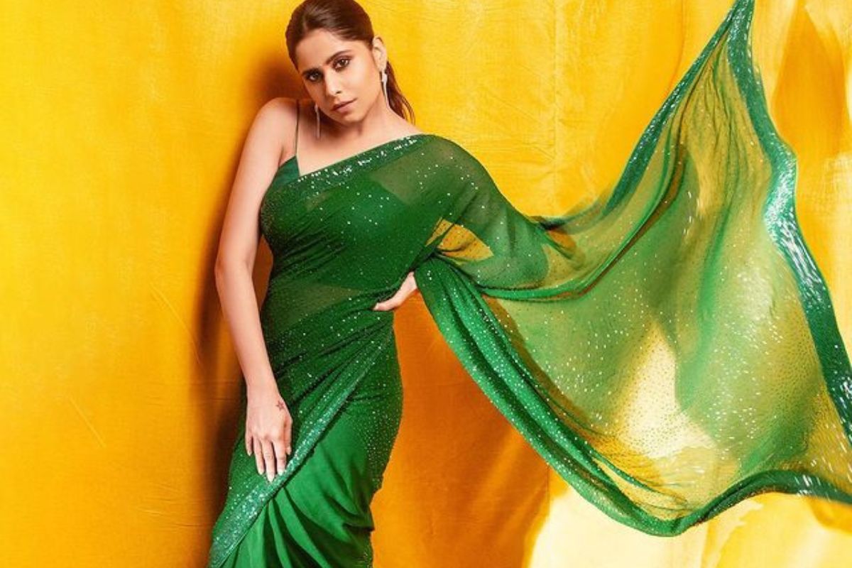 सई ताम्हणकर