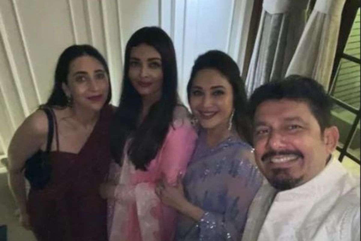 बॉलिवूड स्टार्स