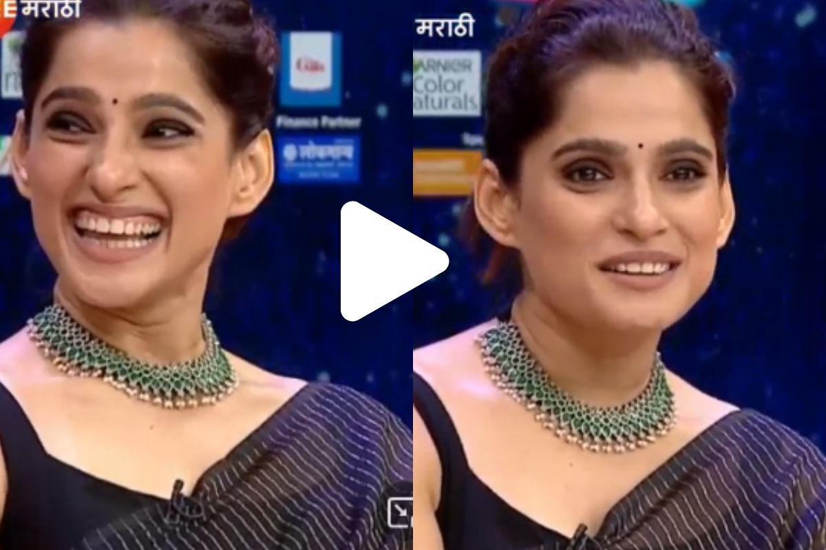 प्रिया बापट