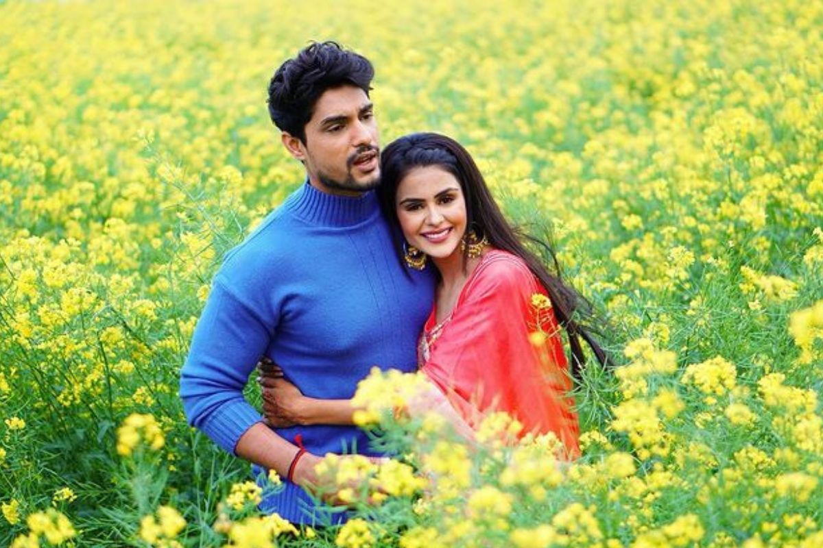 अंकित-प्रियांका