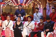 BB16: गौतम-सौंदर्याच्या नात्याला करण जोहरने म्हटलं फेक; शालिनची घेतली शाळा