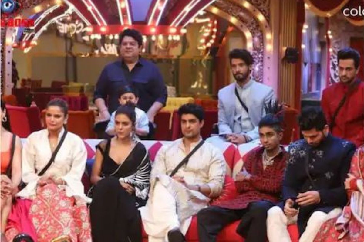 बिग बॉस 16