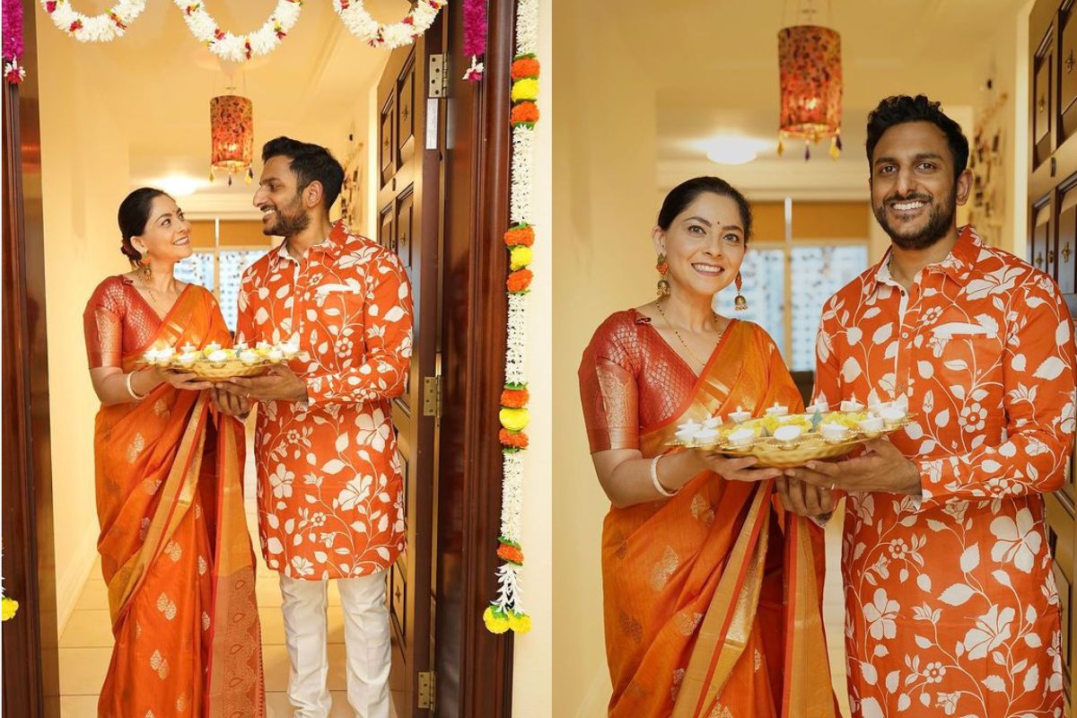 सोनाली कुलकर्णी