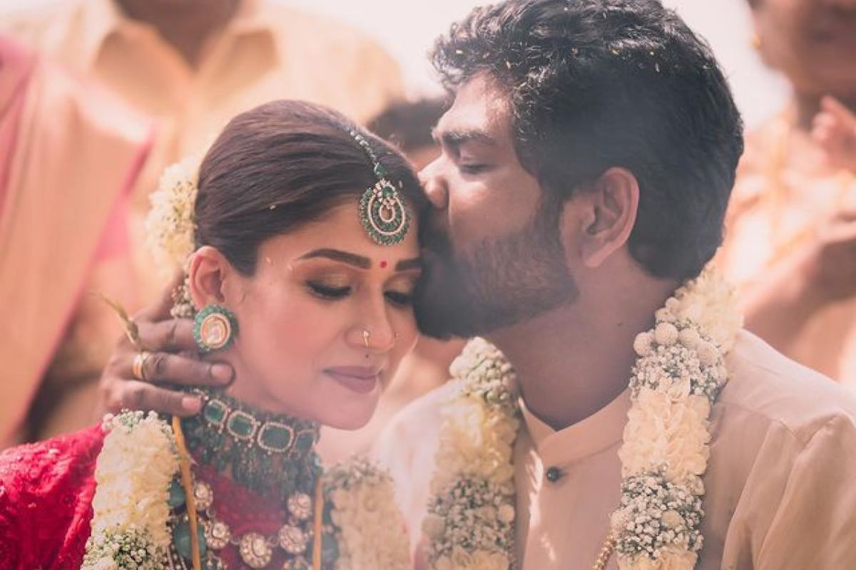 नयनतारा