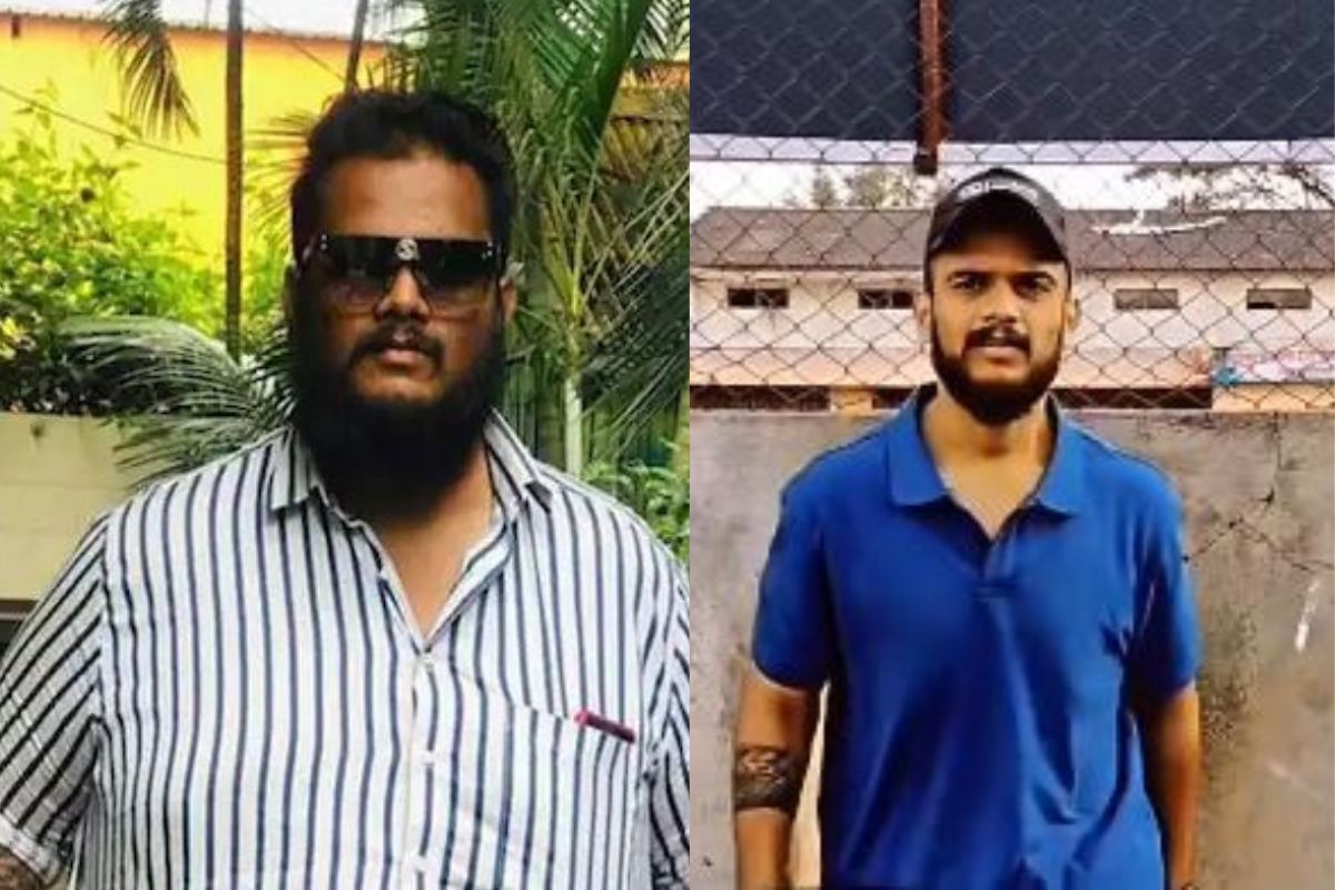 जुनैद जमादार