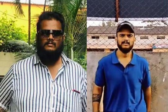 जुनैद जमादार