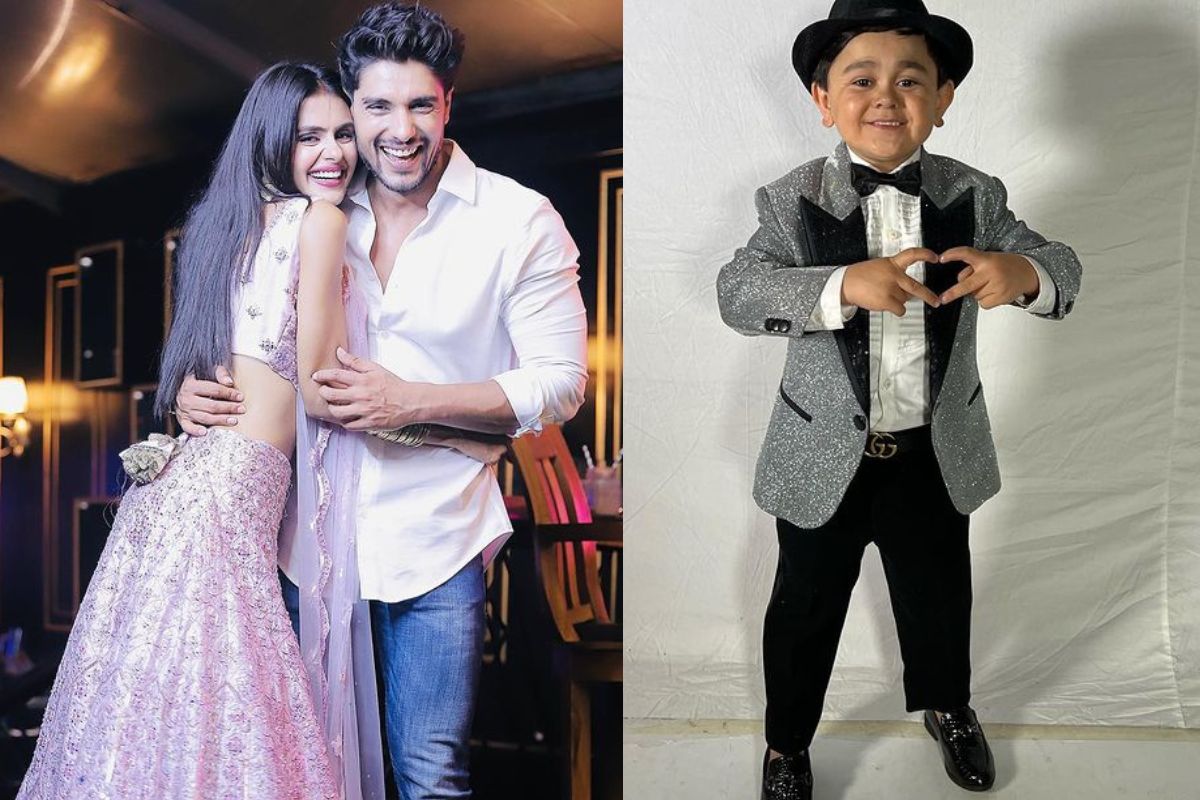 अब्दू-प्रियांका