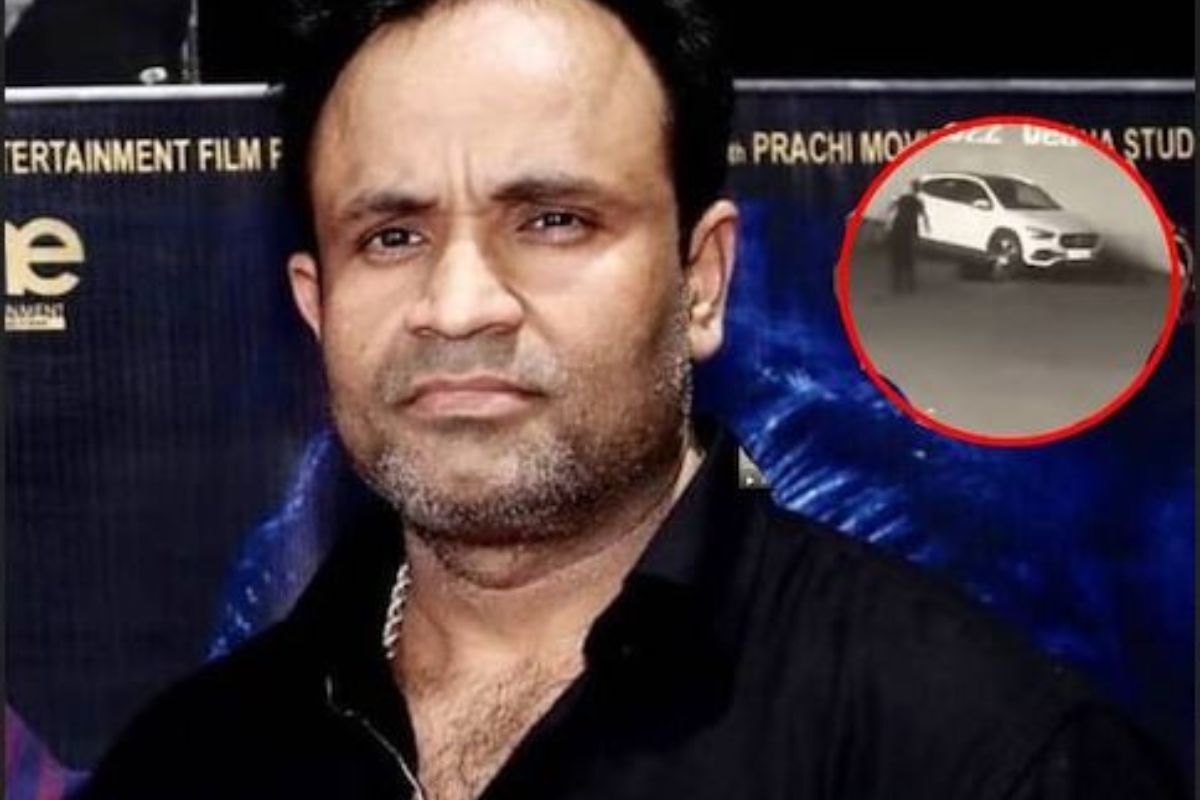 कमल किशोर मिश्रा