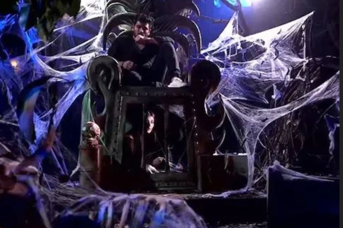 बिग बॉस 16