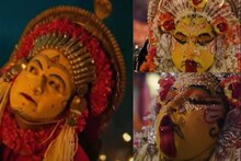 बॉक्स ऑफिसवर धुमाकूळ घालणारा 'कांतारा' वादात; लागला गंभीर आरोप