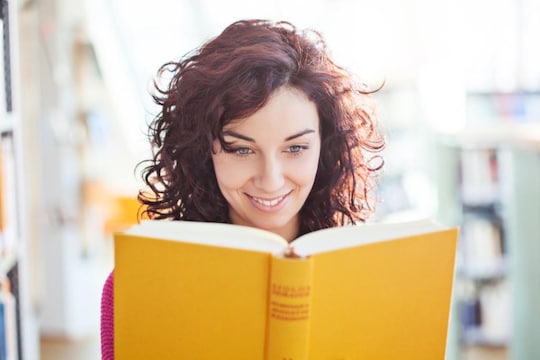 Reading habit 