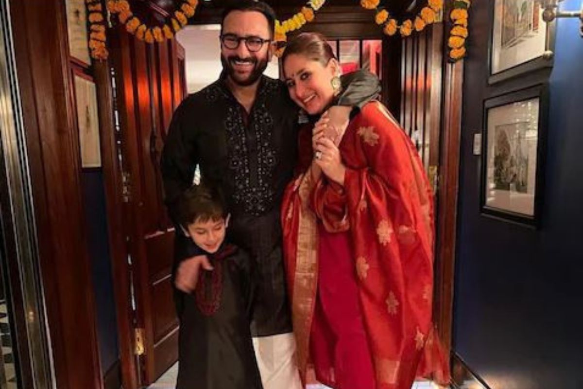 करीना कपूर