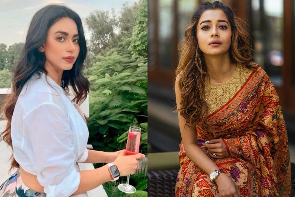 सौंदर्या-टीना