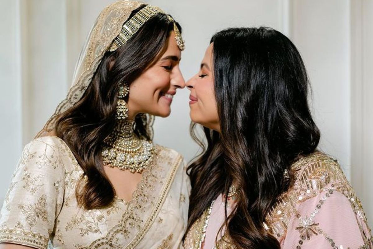 आलिया-शाहीन भट्ट