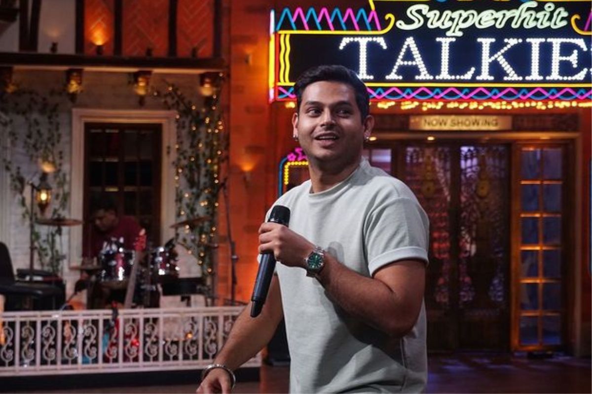 सिद्धार्थ सागर