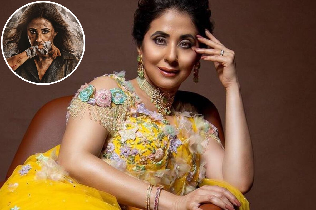 उर्मिला मातोंडकर