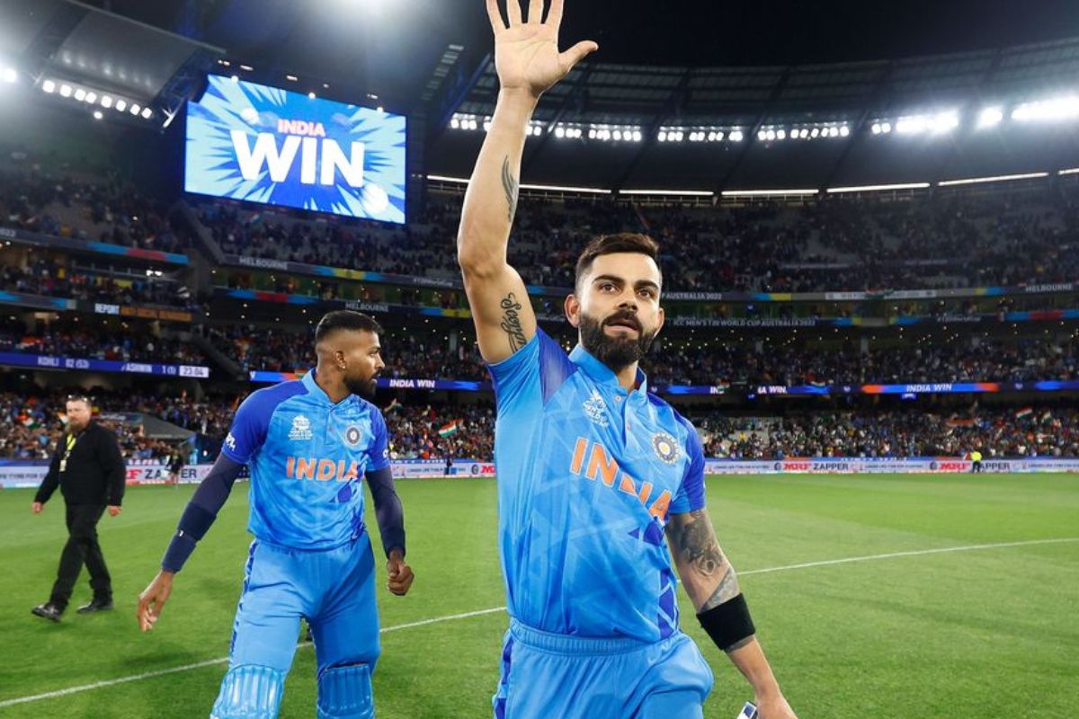 फोटो सौजन्य : आयसीसी