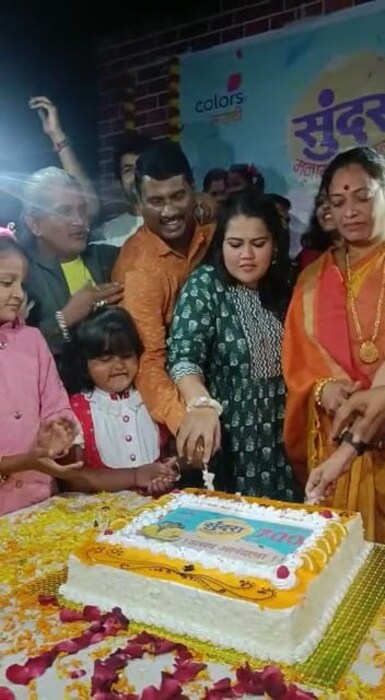 मालिकेत सध्या लती आणि अदिराच्या नव्या प्रवासाची सुरूवात पाहायला मिळत आहे.  