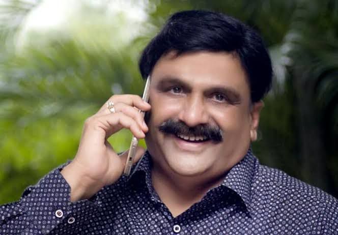 पुणे : माजी आमदार विनायक निम्हण यांचं निधन, शरद पवारांनी व्यक्त केला शोक