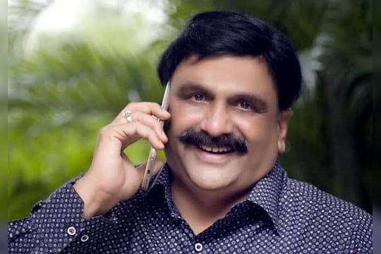 पुणे : माजी आमदार विनायक निम्हण यांचं निधन, शरद पवारांनी व्यक्त केला शोक