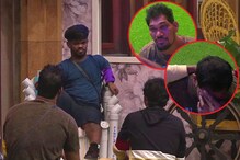 Bigg Boss Season 4 : विकास असं काही सांगून गेला की पहिल्याच दिवशी योगेशला अश्रू अनावर, नेमकं काय घडलं? Bigg Boss Season 4 : विकास असं काही सांगून गेला की पहिल्याच दिवशी योगेशला अश्रू अनावर, नेमकं काय घडलं?