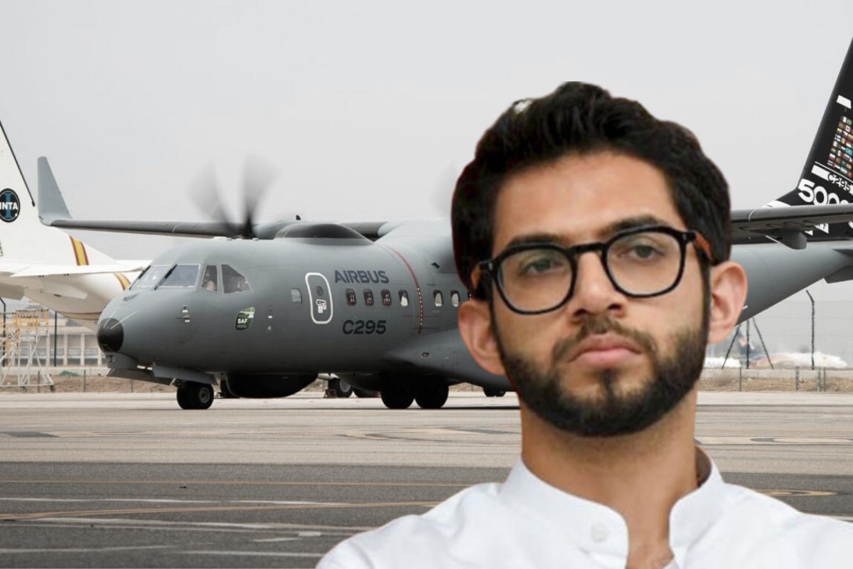 '..त्यापेक्षा तर आमचंच केंद्रासोबत चांगलं चाललं होतं', आदित्य ठाकरेंचा राज्य सरकारला टोला