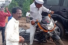 औरंगाबाद-पैठण रोडवर 20 मिनिटांत 25 अपघात; अनेकजणं जखमी औरंगाबाद-पैठण रोडवर 20 मिनिटांत 25 अपघात; अनेकजणं जखमी