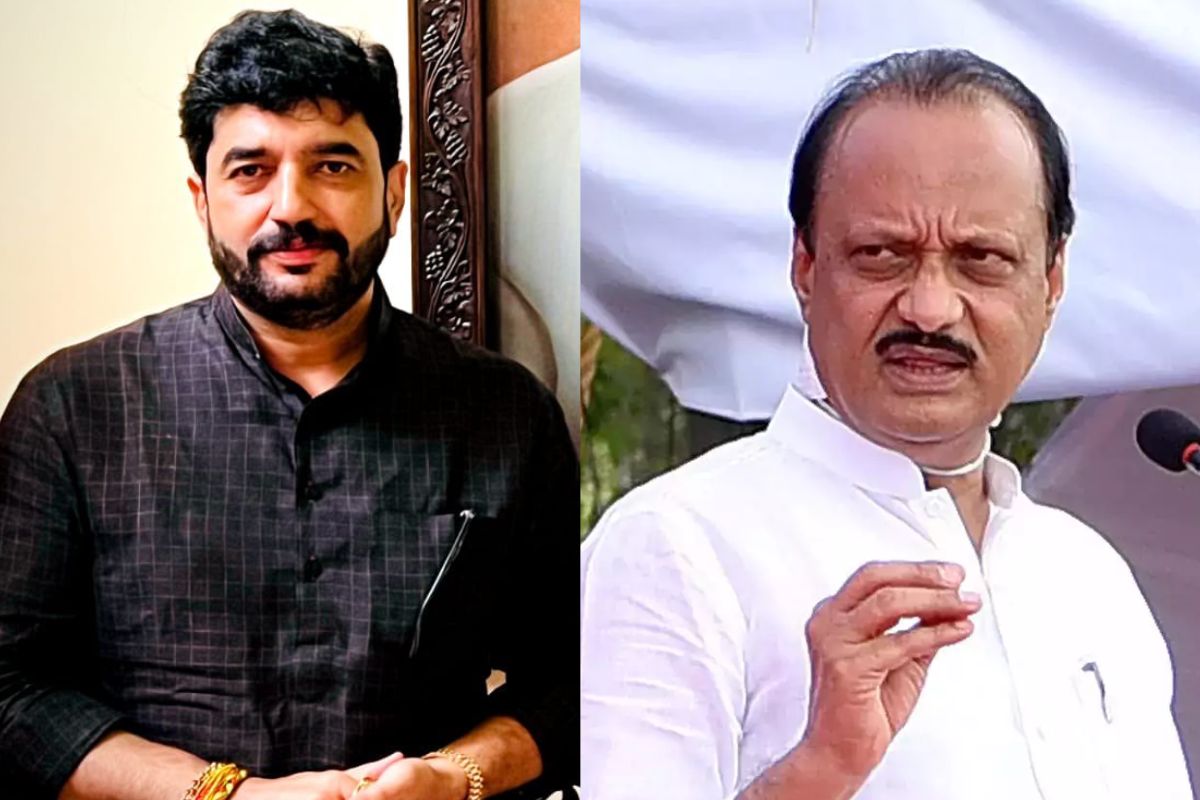 पुणे तुंबले, भाजप आणि राष्ट्रवादीमध्ये जुंपली, मोहोळ यांचे अजितदादांनाच 7 सवाल