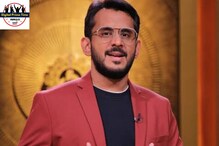 आयुष्यात सतत रिजेक्शनचा सामना करत शोधली वाट; उभी केली 2000 कोटींची कंपनी