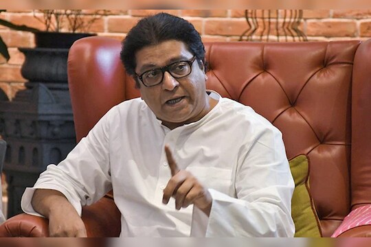 Amey Khopkar : 'भोंगा सहन करतोय ना, मग...' 'त्या' ट्वीटवरून मनसे नेत्याची थेट धमकी