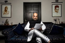 दसरा मेळाव्यानंतर 24 तासात वेगवान घडामोडी, दोन बडे नेते अमित शाहंच्या भेटीला दसरा मेळाव्यानंतर 24 तासात वेगवान घडामोडी, दोन बडे नेते अमित शाहंच्या भेटीला