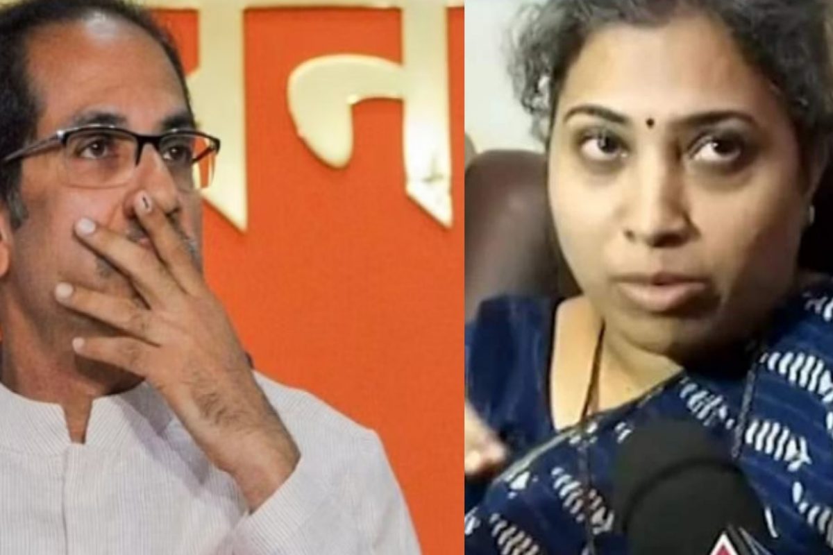 Andheri East Bypoll : अंधेरी पोटनिवडणुकीत नवी समस्या, ठाकरे गटाचं टेन्शन वाढलं, निवडणूक रद्द होणार?