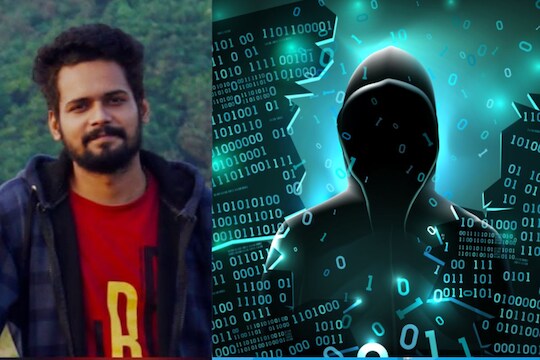  आशिषला जंगलातून, नदी ओलांडून एका अज्ञातस्थळी नेलं. तिथे गेल्यावर चिनी तरुणांनी आधीच 13 तरुणांना आणून ठेवले होते. 