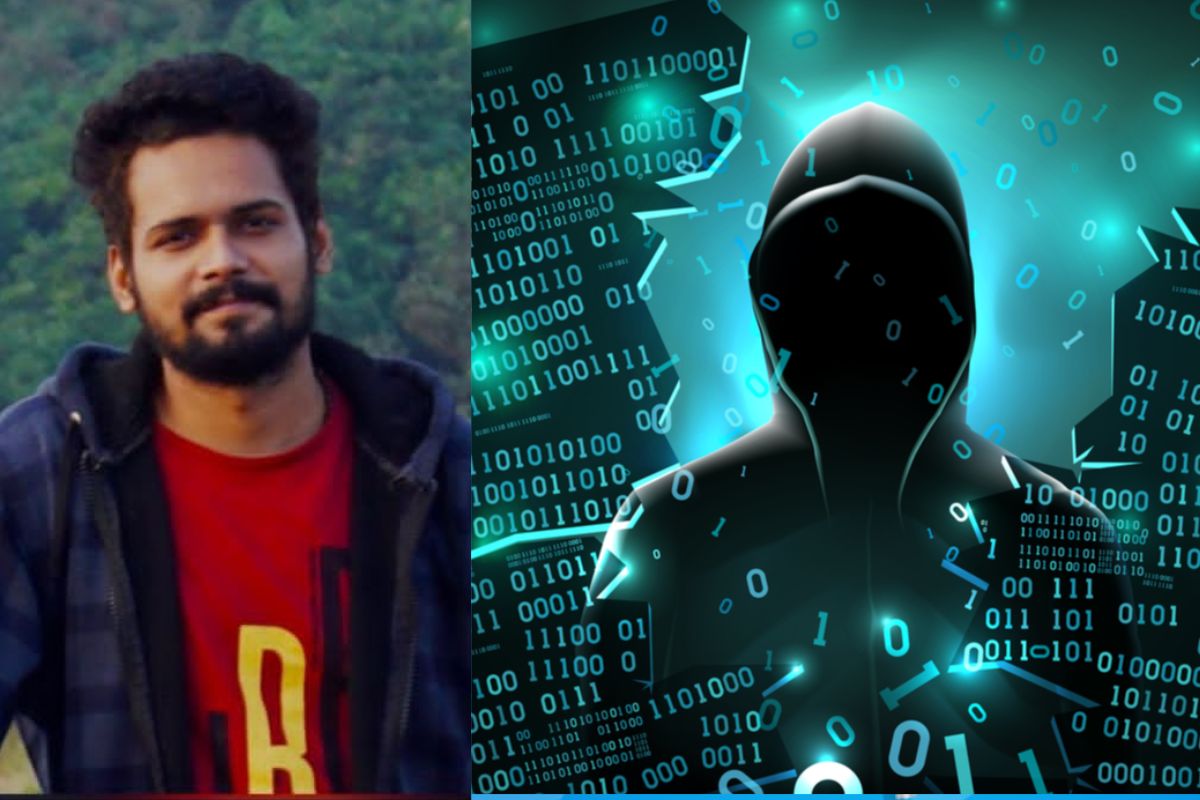 आशिषला जंगलातून, नदी ओलांडून एका अज्ञातस्थळी नेलं. तिथे गेल्यावर चिनी तरुणांनी आधीच 13 तरुणांना आणून ठेवले होते.