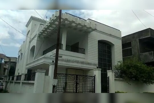 Aurangabad Crime : राष्ट्रवादी खासदारांच्या घरातच चोरी; कुलूप तोडून भांडी पळवली, औरंगाबामधील घटनेने खळबळ