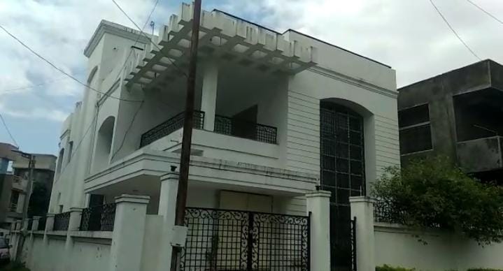 Aurangabad Crime : राष्ट्रवादी खासदारांच्या घरातच चोरी; कुलूप तोडून भांडी पळवली, औरंगाबामधील घटनेने खळबळ