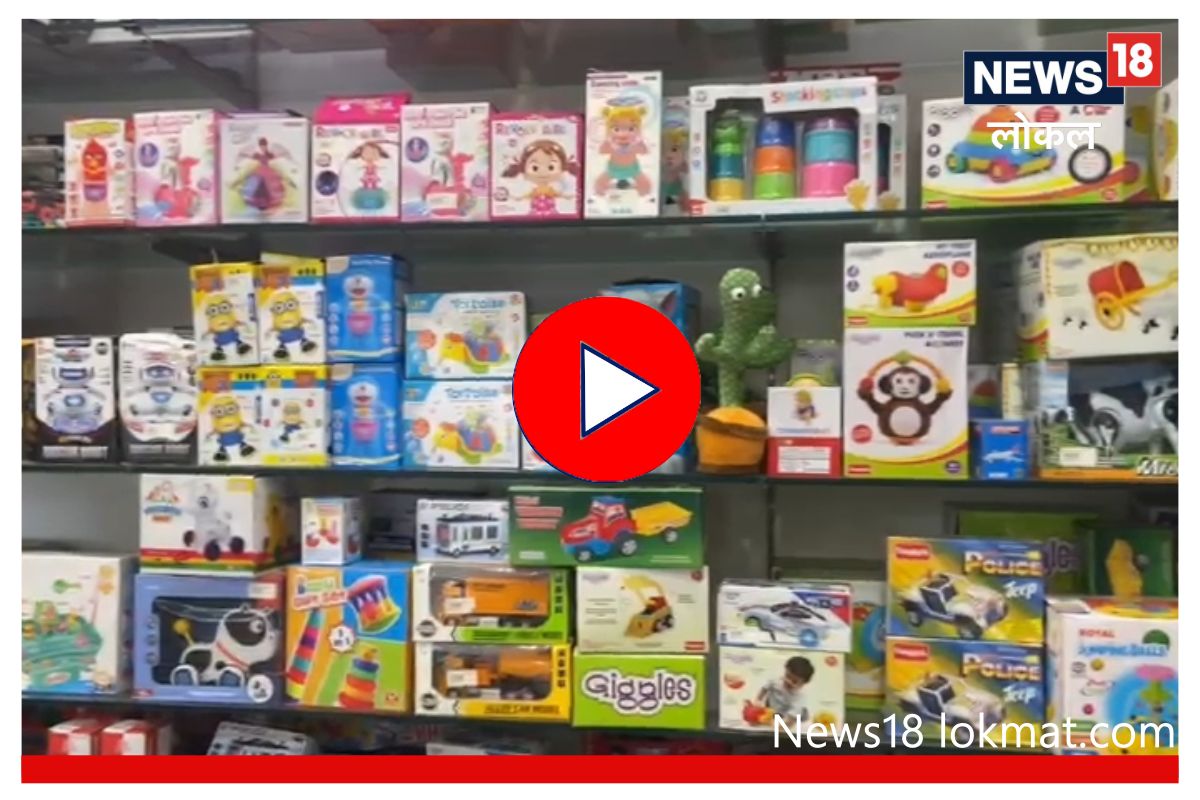 Diwali 2022 : भाऊबीजेला द्या बुद्धीला चालना देणारे गिफ्ट, VIDEO