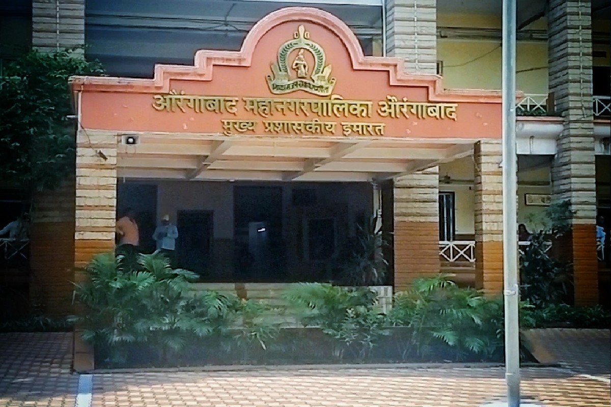 स्वच्छ भारत अभियानात औरंगाबादचे रँकिंग का घसरले? नागरिकांनी सांगितली नेमकी कारणं VIDEO