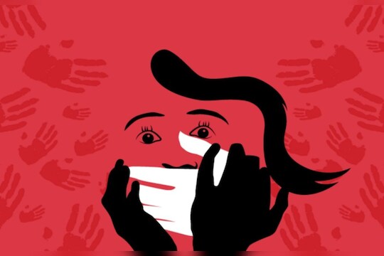 Baramati Crime : बारामतीत चाललयं तरी काय? तुम्ही मला आवडता म्हणत घरात नेऊन केला वारंवार बलात्कार