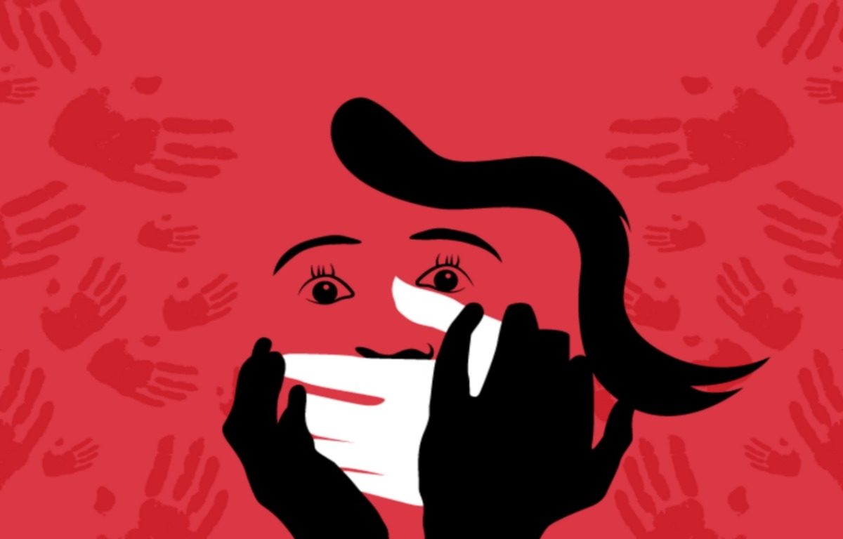 Baramati Crime : बारामतीत चाललयं तरी काय? तुम्ही मला आवडता म्हणत घरात नेऊन केला वारंवार बलात्कार