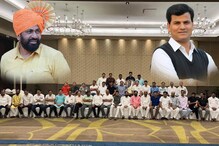 एका बापाची अवलाद असेल तर.. बच्चू कडूंचं रवी राणांना आरोप सिद्ध करण्याचं चॅलेंज