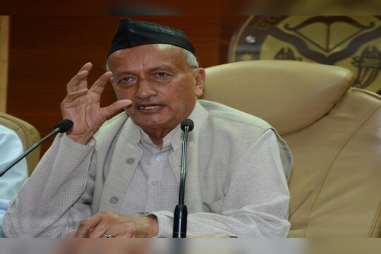 Nana Patole : शिंदे सरकार बरखास्त करण्याचा प्रस्ताव, काँग्रेसचा बडा नेता राज्यपालांना भेटणार