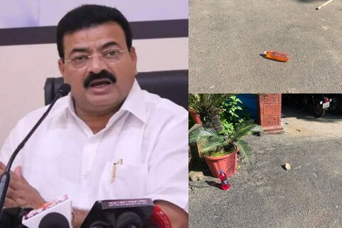 भास्कर जाधव आणि भाजपचे आमदार नितेश राणे यांच्यामध्ये शाब्दिक युद्ध पेटले आहे. 