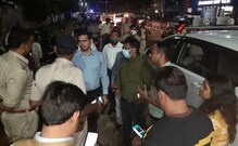 गॅसगळतीने भोपाळ हादरले, अनेकजण रुग्णालयात, 90 च्या दशकाची आठवण